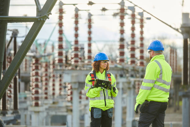 Best Affordable Electrician  in Glenmont, MD