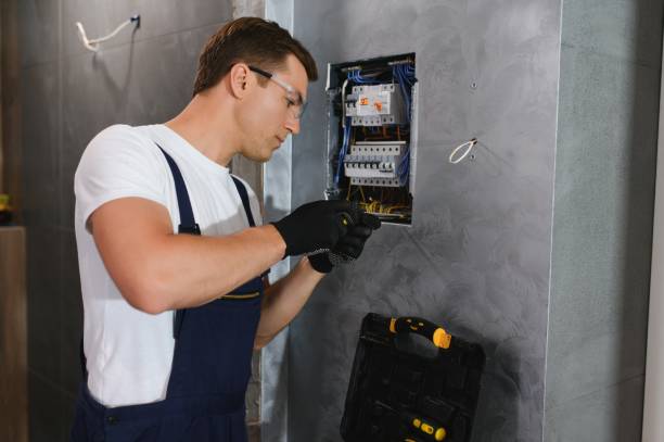 Best Electrical Troubleshooting Services  in Glenmont, MD