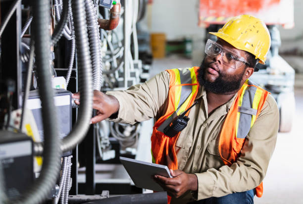 Best Electric Panel Repair  in Glenmont, MD