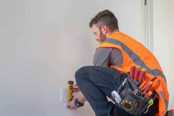 Best Electrical Contractors for Businesses  in Glenmont, MD