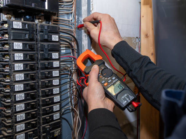Electrical System Inspection in Glenmont, MD